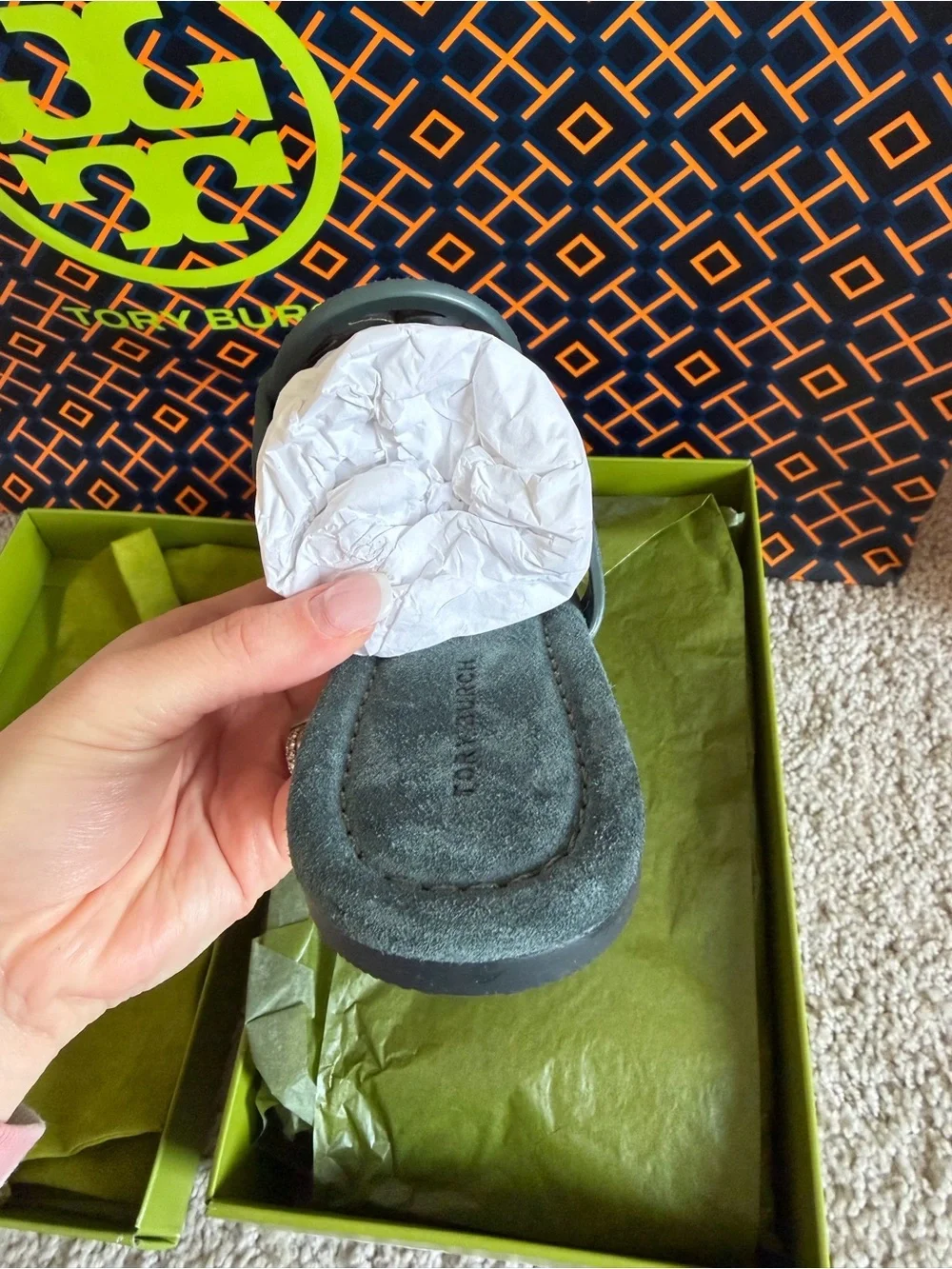 Tory Burch tory burch